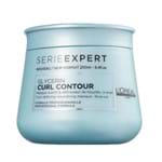Ficha técnica e caractérísticas do produto Máscara L'Oréal Professionnel Curl Contour 250g
