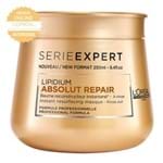 Ficha técnica e caractérísticas do produto Máscara L'Oréal Professionnel Expert Absolut Repair Cortex Lipidium de Reconstrução 250g