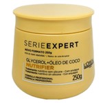 Ficha técnica e caractérísticas do produto Máscara L'oreal Professionnel Nutrifier Glycerol + Óleo de Coco 250g