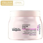 Ficha técnica e caractérísticas do produto Máscara L'Oréal Professionnel Vitamino A-OX 500ml