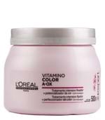 Ficha técnica e caractérísticas do produto Mascara Loreal Profissional Vitamino Color Aox 500g