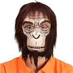 Ficha técnica e caractérísticas do produto Mascara Macaco Primata U