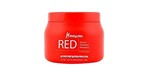 Ficha técnica e caractérísticas do produto Máscara Mairibel Matizadora Red ( Vermelha ) C/ Óleo De Argan 500g