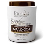 Ficha técnica e caractérísticas do produto Máscara Mandioca 950gr Forever Liss