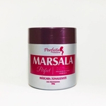 Ficha técnica e caractérísticas do produto Máscara Marsala Tonalizante Perfeita Professional 500g