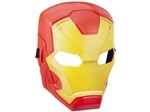 Ficha técnica e caractérísticas do produto Máscara Marvel Avengers Hasbro - Iron Man