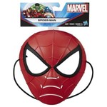 Máscara Marvel Avengers Spider - Man B1804 - Hasbro