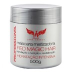 Máscara Matizadora 500 G - Red Magic Hair - Jane Angels