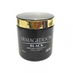 Ficha técnica e caractérísticas do produto Máscara Matizadora Armageddon Black Life Hair 500g