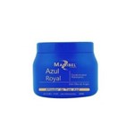Ficha técnica e caractérísticas do produto Mascara Matizadora Azul Royal HidratyCollor Mairibel 250g