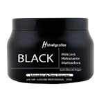 Ficha técnica e caractérísticas do produto Mascara Matizadora Black 250gr - Mairibel