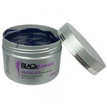 Ficha técnica e caractérísticas do produto Máscara Matizadora Black Platinum 250g - Ocean Hair - Oceanhair