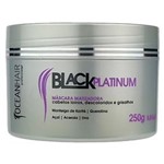 Ficha técnica e caractérísticas do produto Máscara Matizadora Black Platinum 250g - Ocean Hair