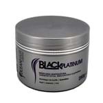 Ficha técnica e caractérísticas do produto Máscara Matizadora Black Platinum 250G | Ocean Hair