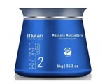 Ficha técnica e caractérísticas do produto Mascara Matizadora Blond Vegan Pro 1000ml - Mutari
