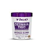 Ficha técnica e caractérísticas do produto Mascara Matizadora Desmaia Cabelo Blond Tigo 1000g