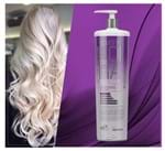 Mascara Matizadora Hydramatt Ice Blond Platinum Op Beauty 500ml