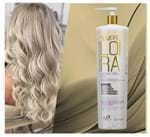Ficha técnica e caractérísticas do produto Mascara Matizadora Hydramatt Ice Perola Blond Op Beauty 500ml