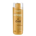 Ficha técnica e caractérísticas do produto Máscara Matizadora Intensy Color Gold Blond 500ml Efeito Perolado