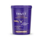 Ficha técnica e caractérísticas do produto Mascara Matizadora Itallian Trivitt 1 Kg Lançamento