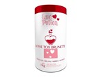 Ficha técnica e caractérísticas do produto Máscara Matizadora Love Tox Brunette Love Potion 1Kg