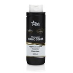 Ficha técnica e caractérísticas do produto Máscara Matizadora Magic Color Platinum Blond 500g