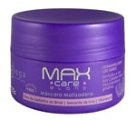 Ficha técnica e caractérísticas do produto Máscara Matizadora Max Care Blond Voga Cosméticos 250g