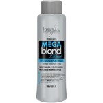 Ficha técnica e caractérísticas do produto Máscara Matizadora Mega Blond Black Forever Liss - 500 G