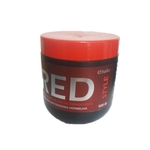 Ficha técnica e caractérísticas do produto Mascara Matizadora Para Vermelho Red Style 500Gr Haike