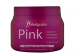 Ficha técnica e caractérísticas do produto Máscara Matizadora Pink Hidratycollor Mairibel 500g