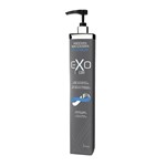 Ficha técnica e caractérísticas do produto Máscara Matizadora Platinum 1L Exocolor EXO Hair