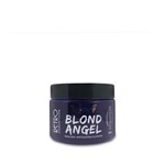 Ficha técnica e caractérísticas do produto Máscara Matizadora Platinum Retrô Cosméticos Blond Angel - 300g
