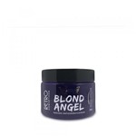 Ficha técnica e caractérísticas do produto Máscara Matizadora Platinum Retrô Cosméticos Blond Angel 300g