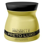Ficha técnica e caractérísticas do produto Máscara Matizadora Probelle Preto Luxo 250g