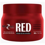 Ficha técnica e caractérísticas do produto Mascara Matizadora RED Mairibel 500g