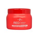 Ficha técnica e caractérísticas do produto Mascara Matizadora Red Mairibel Hidratycollor 250g