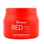 Ficha técnica e caractérísticas do produto Máscara Matizadora Red Vermelho 500g Mairibel Hidratycollor