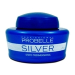 Ficha técnica e caractérísticas do produto Mascara Matizadora Silver Probelle 250g