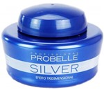 Ficha técnica e caractérísticas do produto Máscara Matizadora Silver Professional Probelle 250g