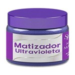 Ficha técnica e caractérísticas do produto Máscara Matizadora Ultravioleta - 300G
