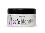 Ficha técnica e caractérísticas do produto Mascara Matizadora Violeta Safe Blond 250gr Macpaul