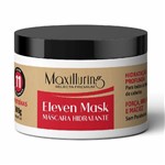Ficha técnica e caractérísticas do produto Máscara Matizante Reflex Mask Vermelha - Maxilluring - Luminositta