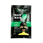 Ficha técnica e caractérísticas do produto Máscara Matto Verde Xô Cravos Black Mask Flash Sachê 8g