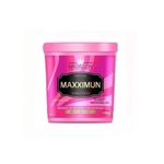 Ficha técnica e caractérísticas do produto Mascara Maxximun Seduction Madallon 1Kg (Efeito Teia)