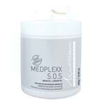 Ficha técnica e caractérísticas do produto Máscara Mediterrani - Medplexx S.O.S Recuperação Imediata 400g