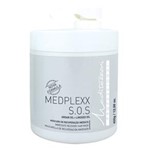 Ficha técnica e caractérísticas do produto Máscara - Medplexx S.O.S Recuperação Imediata - 400 G