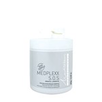 Ficha técnica e caractérísticas do produto Máscara Medplexx S.o.s Recuperação Imediata 400ml - Mediterrani