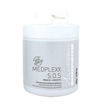 Ficha técnica e caractérísticas do produto Máscara MedPlexx SOS Mediterrani Recuperação Imediata 400g