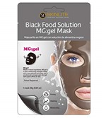 Ficha técnica e caractérísticas do produto Máscara MG:Gel com Solução de Alimentos Pretos, Skinlite