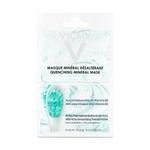 Ficha técnica e caractérísticas do produto Máscara Mineral Vichy Duo Quench - 2 X 6ml